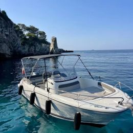 Jeanneau Cap Camarat 6.5 CC | Jancri