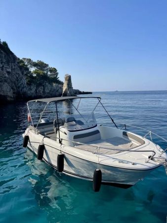 Jeanneau Cap Camarat 6.5 CC | Jancri