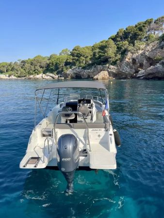 Jeanneau Cap Camarat 6.5 CC | Jancri