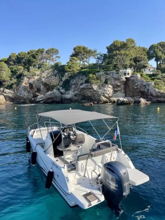 Jeanneau Cap Camarat 6.5 CC | Jancri