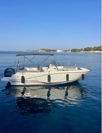 Jeanneau Cap Camarat 6.5 CC | Jancri