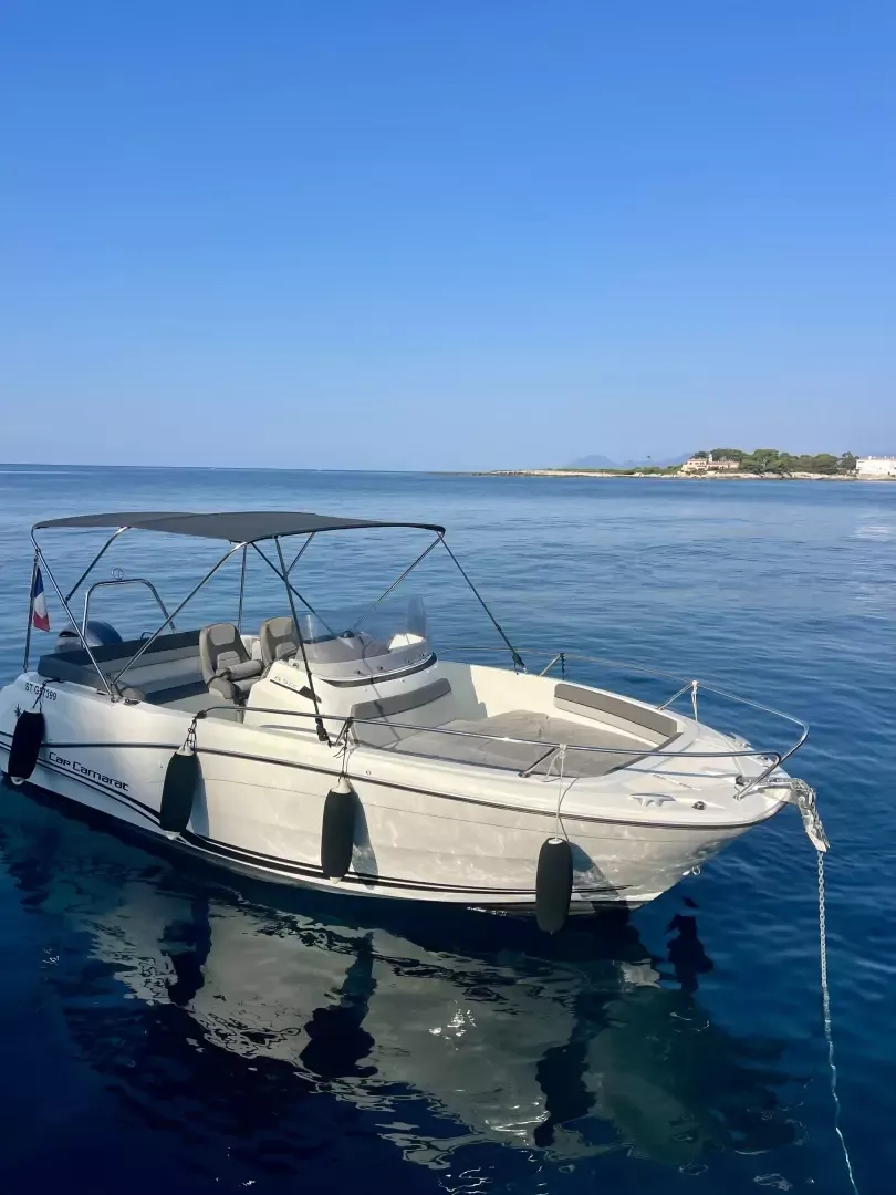 Jeanneau Cap Camarat 6.5 CC | Jancri
