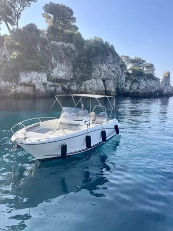 Jeanneau Cap Camarat 6.5 CC | Jancri