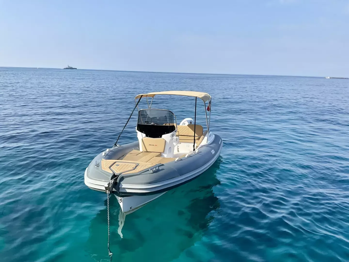Salpa Soleil 20 | Arthee 2