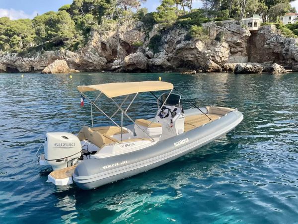 Salpa Soleil 20 | Arthee 2