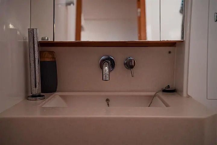 Dufour 37 | Tormenta