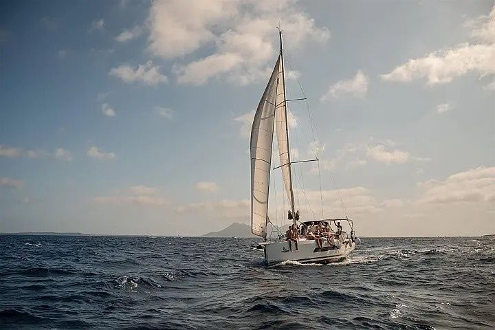 Dufour 37 | Tormenta