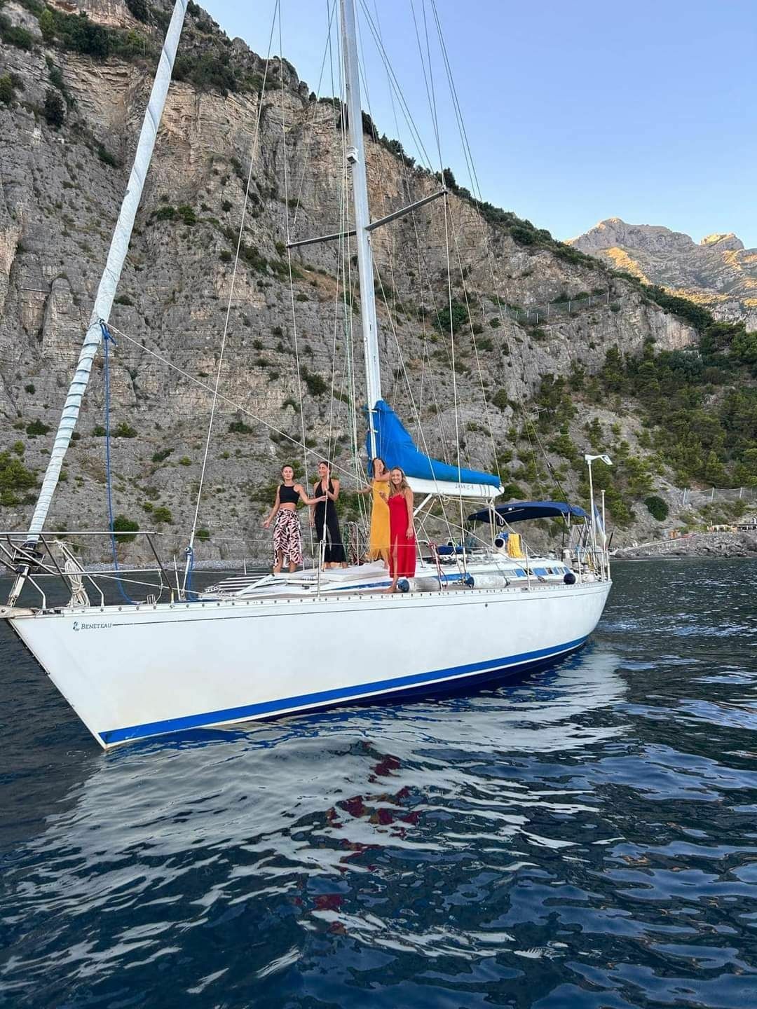 Beneteau First 51 | Josephine