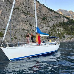 Beneteau First 51 | Josephine