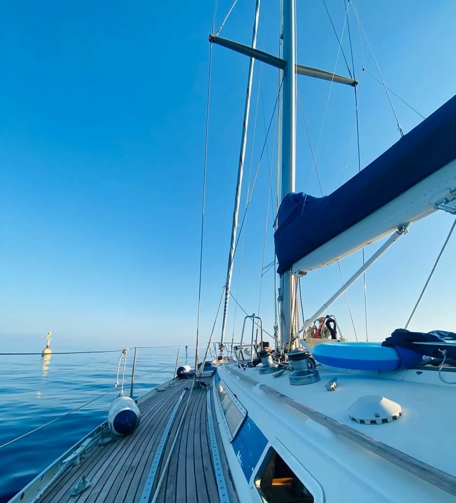 Beneteau First 51 | Josephine