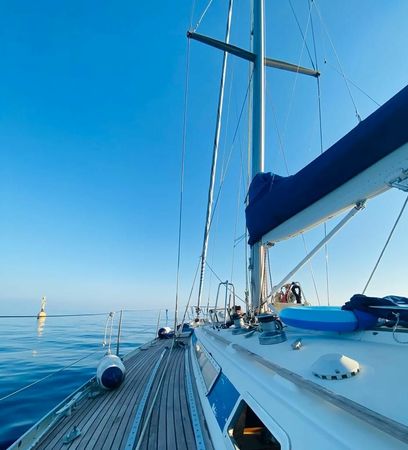 Beneteau First 51 | Josephine