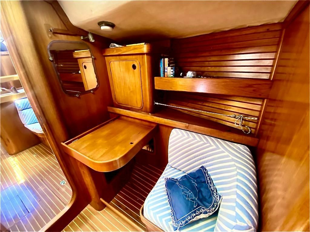 Beneteau First 51 | Josephine