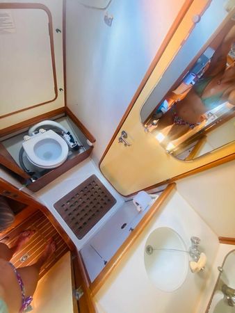 Beneteau First 51 | Josephine