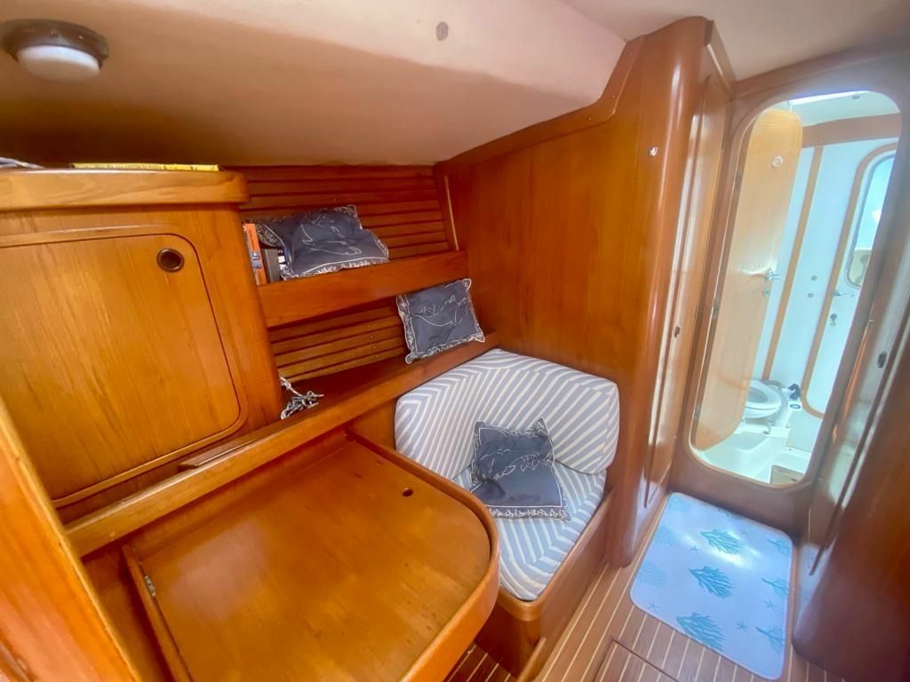 Beneteau First 51 | Josephine