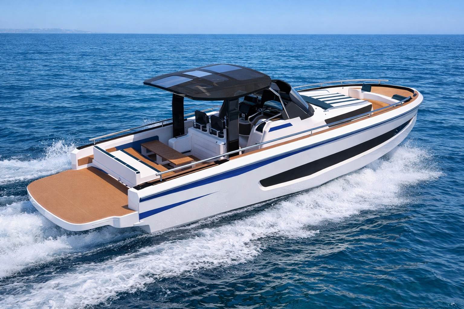 Italyure 38 | Zeus