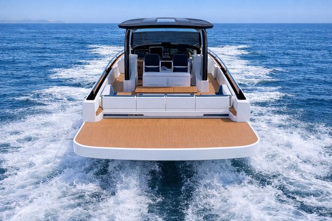 Italyure 38 | Zeus