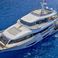 Ferretti Custom Line Navetta | Milena