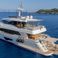 Ferretti Custom Line Navetta | Milena