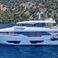 Ferretti Custom Line Navetta | Milena