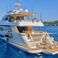Ferretti Custom Line Navetta | Milena