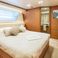 Ferretti Custom Line Navetta | Milena
