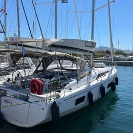 Beneteau Oceanis 47 | Kos 47.1