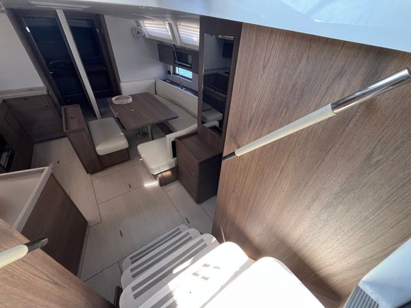 Beneteau Oceanis 47 | Kos 47.1