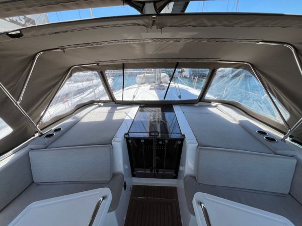 Beneteau Oceanis 47 | Kos 47.1