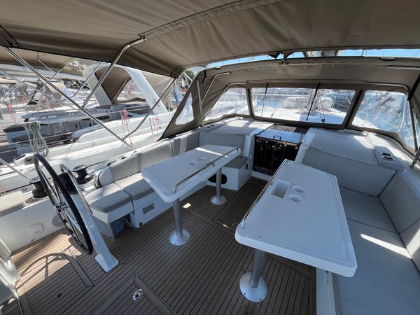 Beneteau Oceanis 47 | Kos 47.1