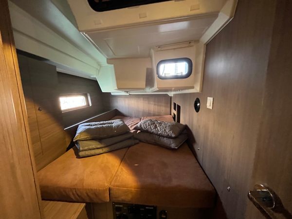 Beneteau Oceanis 47 | Kos 47.1