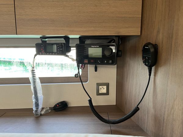 Beneteau Oceanis 47 | Kos 47.1