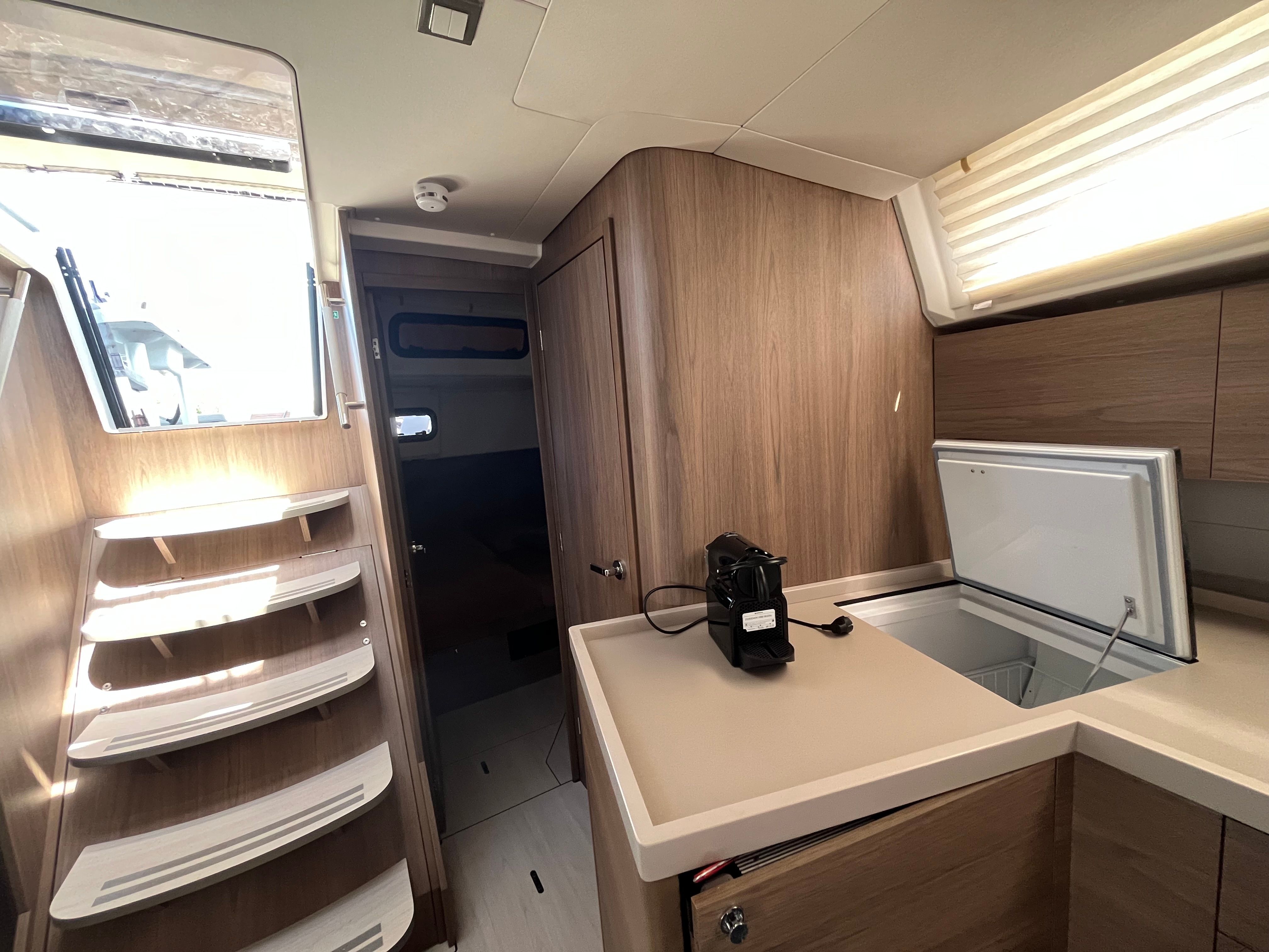 Beneteau Oceanis 47 | Kos 47.1