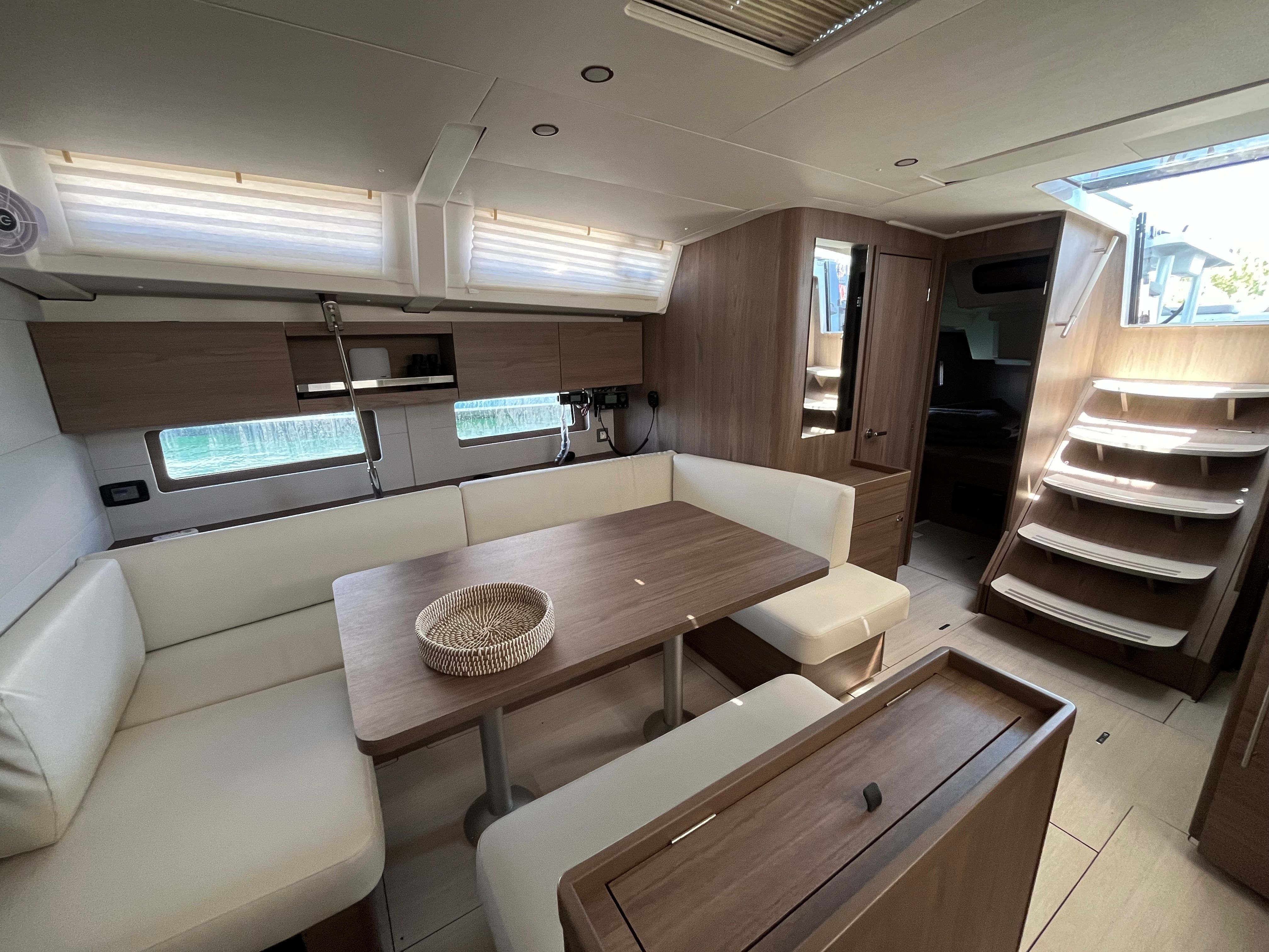 Beneteau Oceanis 47 | Kos 47.1