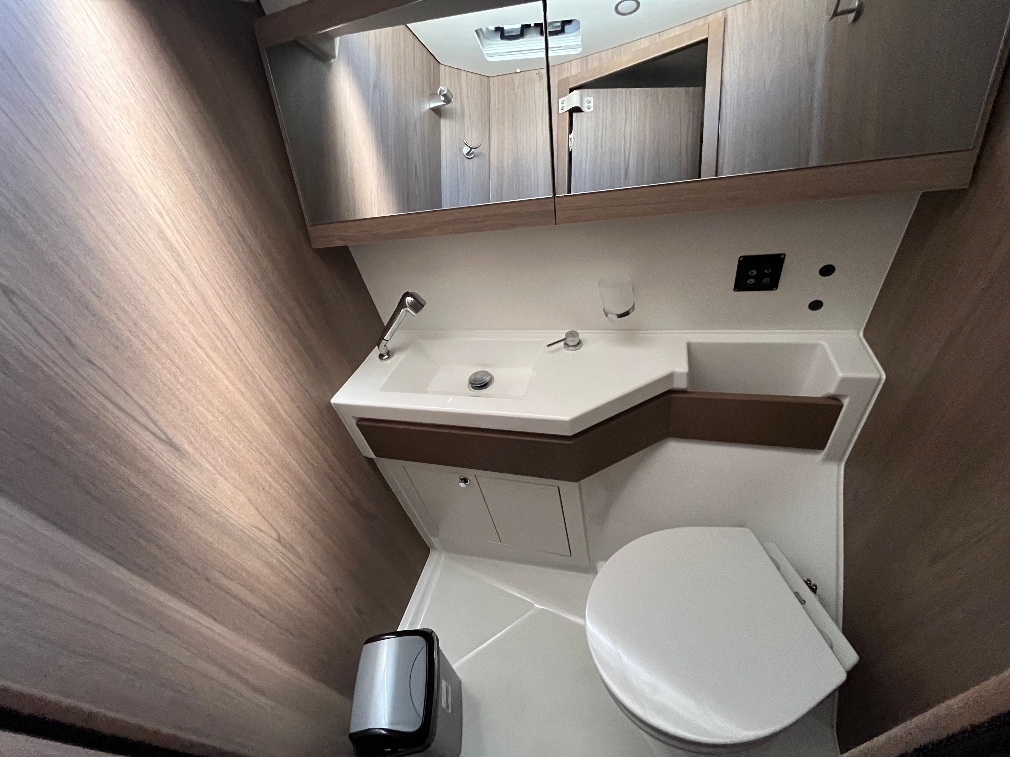 Beneteau Oceanis 47 | Kos 47.1