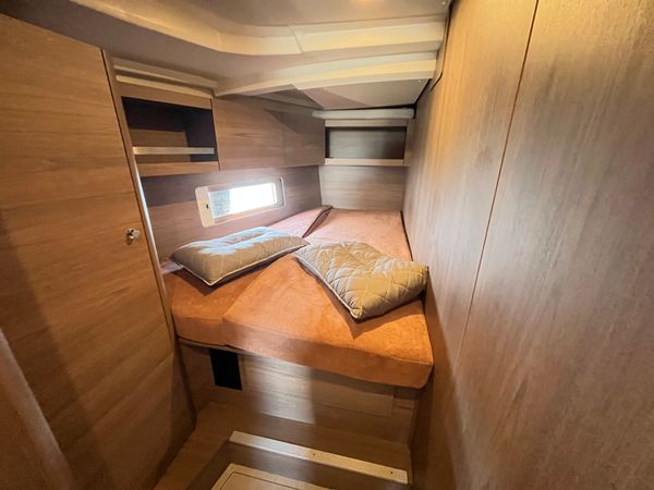 Beneteau Oceanis 47 | Kos 47.1