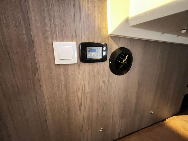 Beneteau Oceanis 47 | Kos 47.1