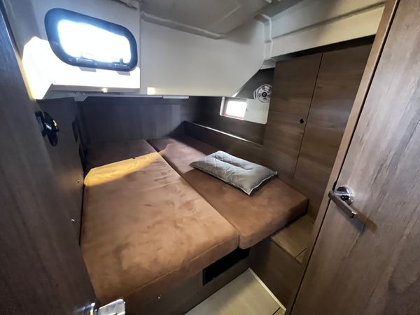 Beneteau Oceanis 47 | Kos 47.1
