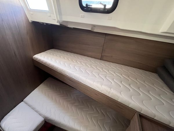 Beneteau Oceanis 47 | Kos 47.1