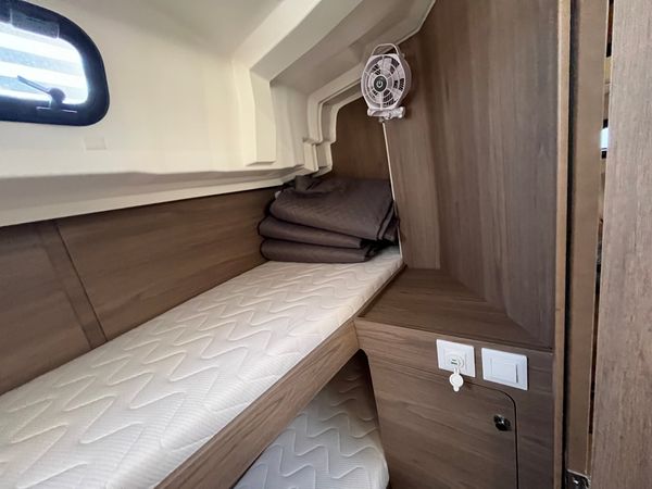 Beneteau Oceanis 47 | Kos 47.1