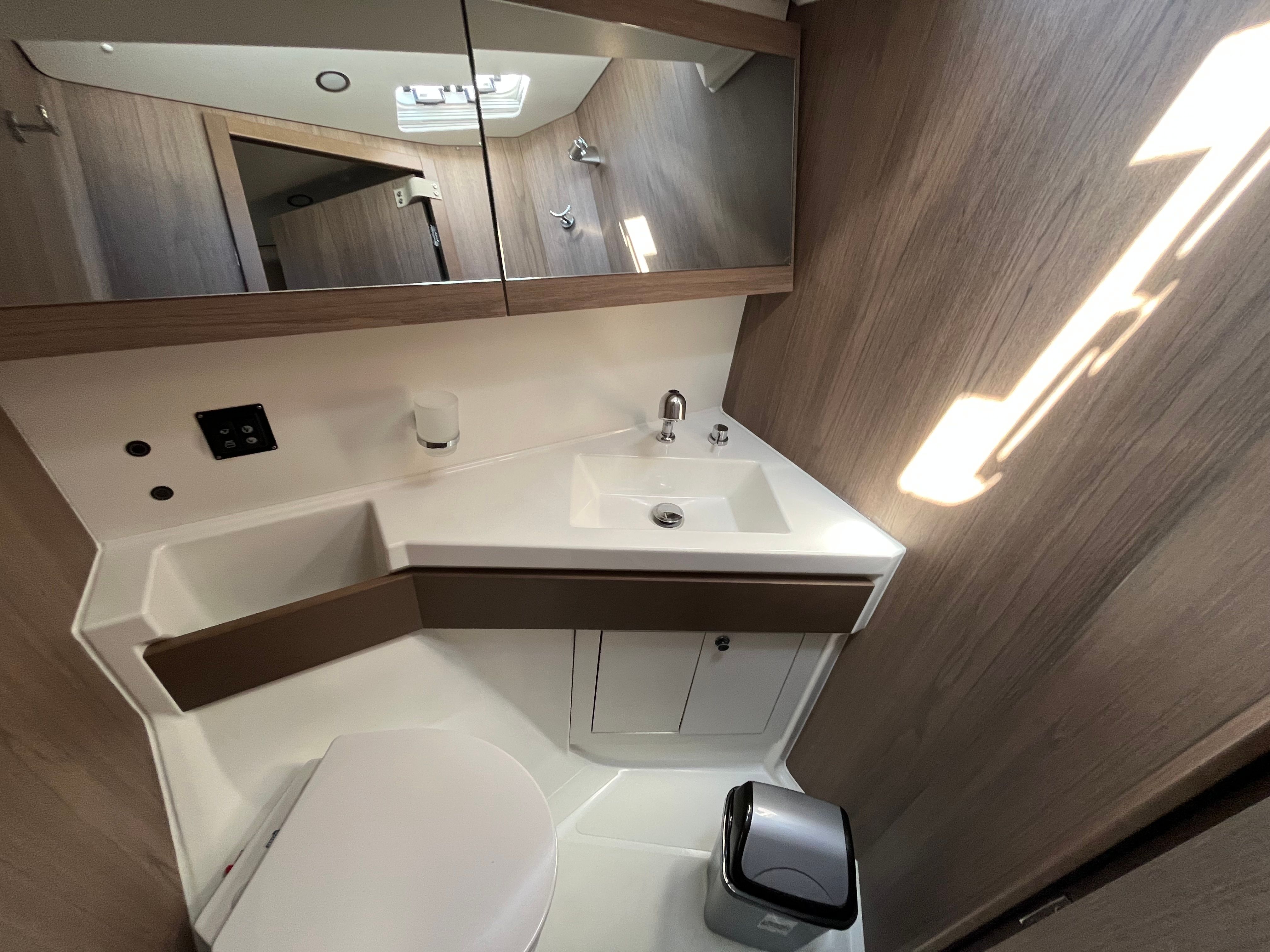 Beneteau Oceanis 47 | Kos 47.1