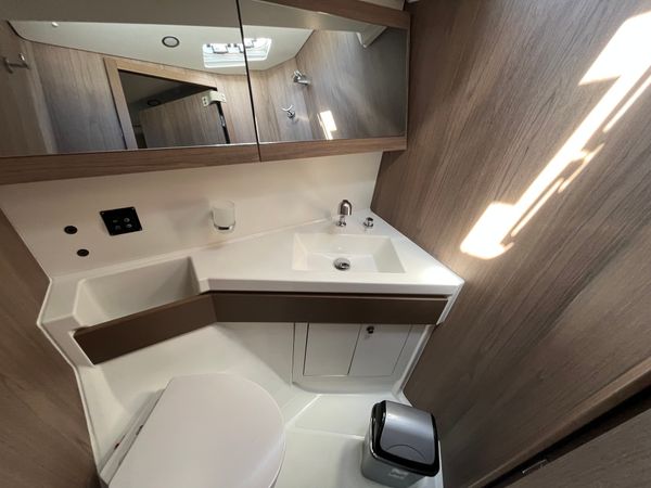 Beneteau Oceanis 47 | Kos 47.1