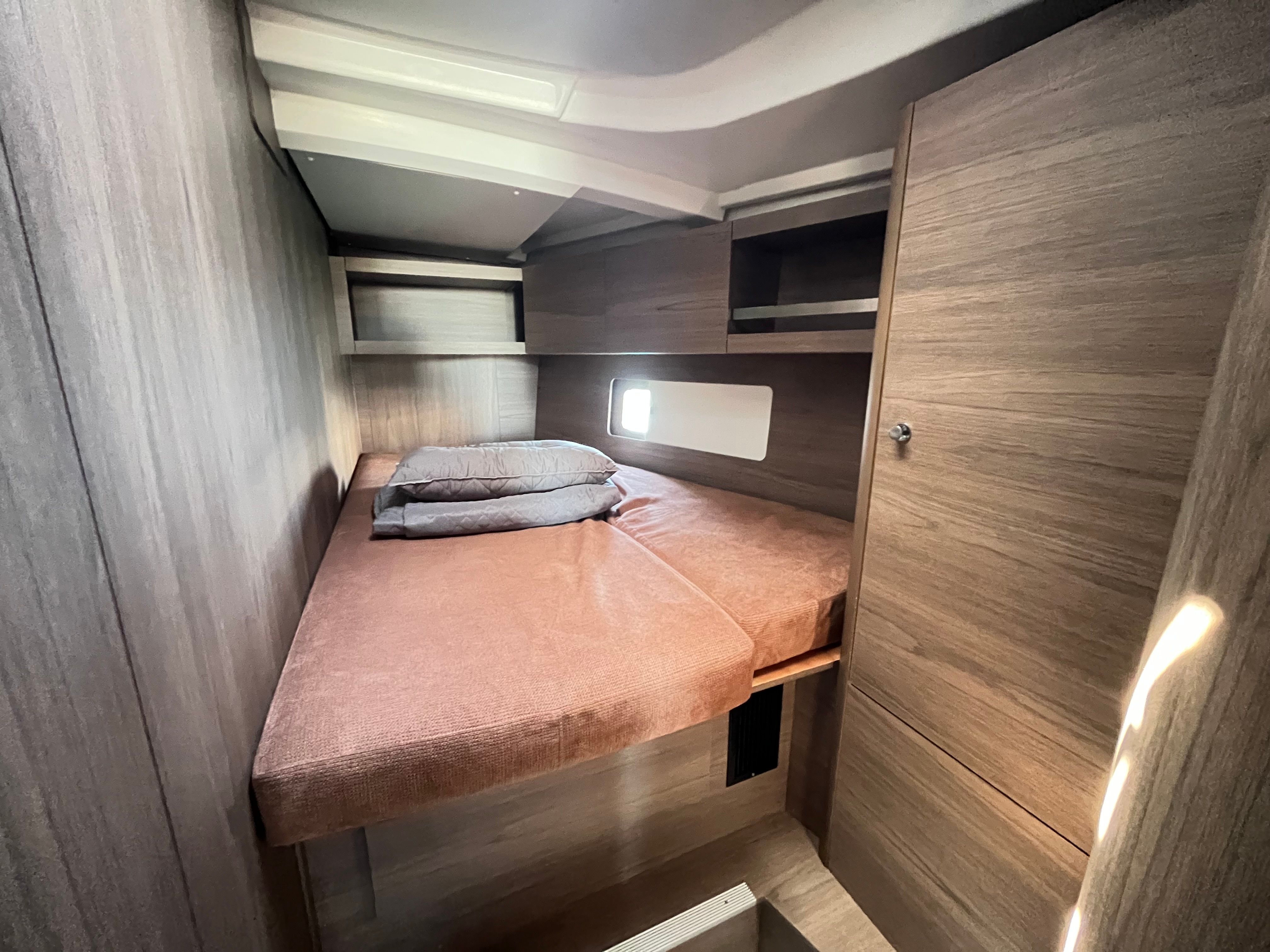 Beneteau Oceanis 47 | Kos 47.1