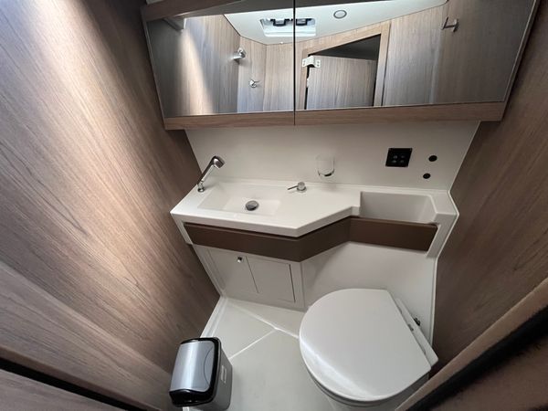 Beneteau Oceanis 47 | Kos 47.1