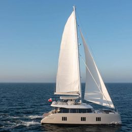 Sunreef 60 | Spice of Life