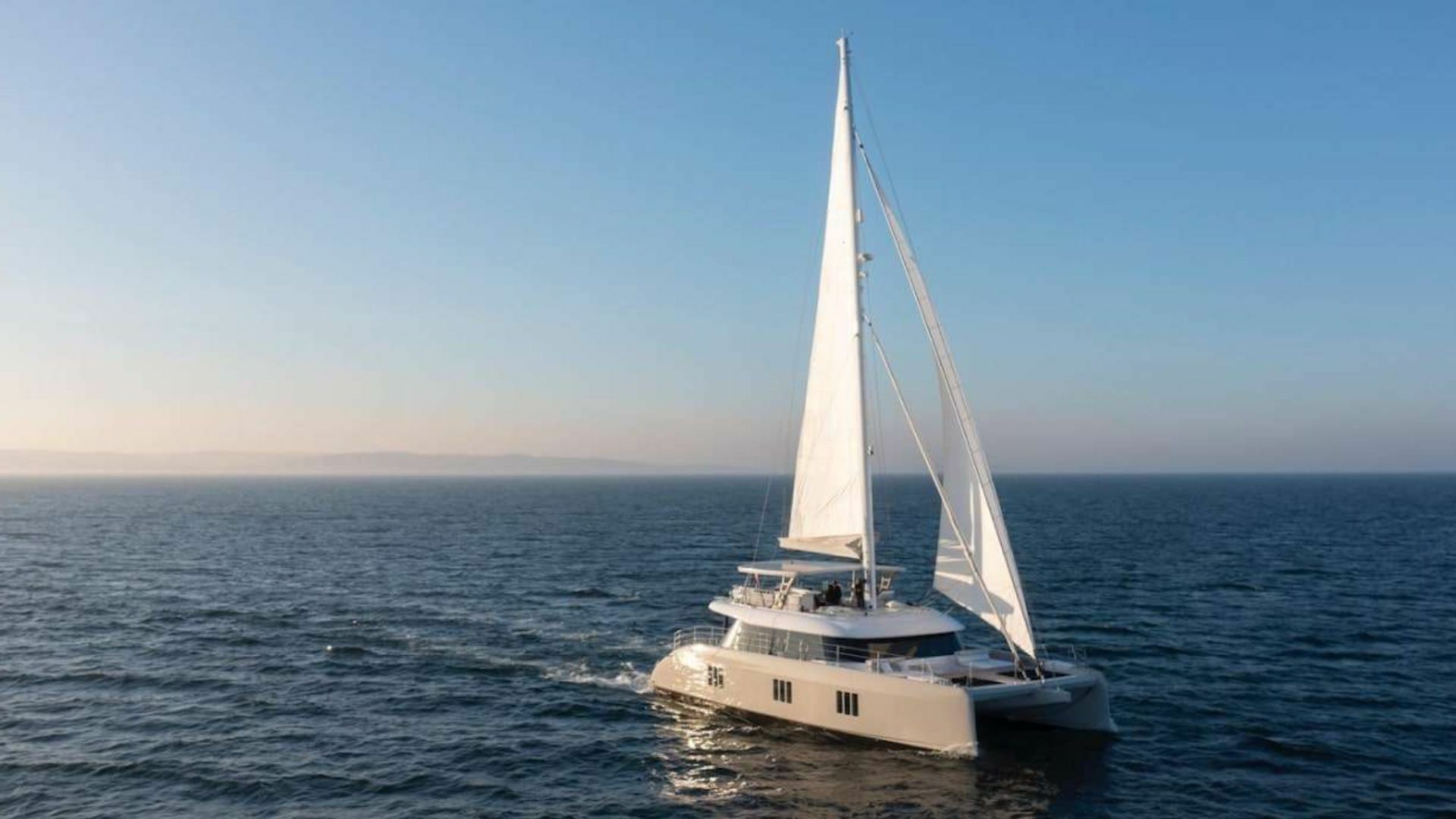 Sunreef 60 | Spice of Life