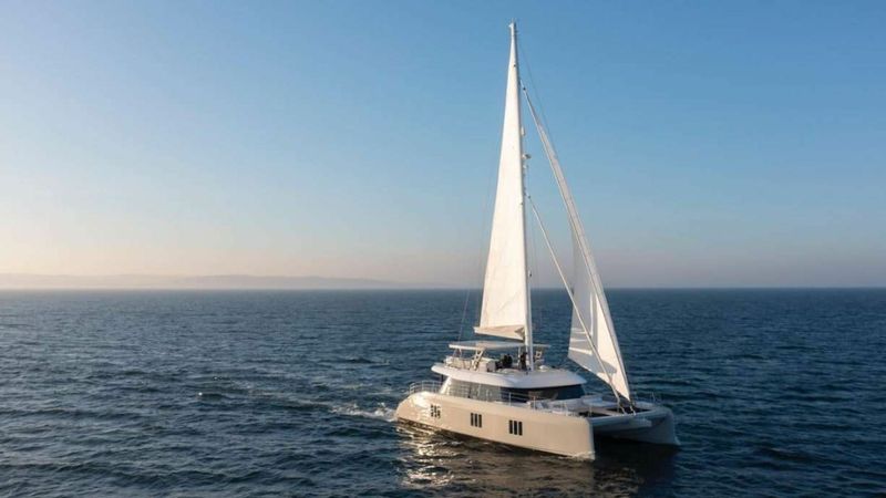 Sunreef 60 | Spice of Life