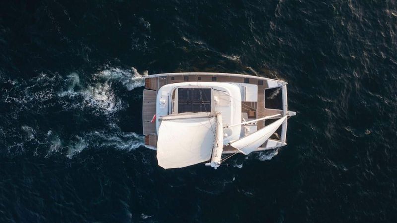 Sunreef 60 | Spice of Life