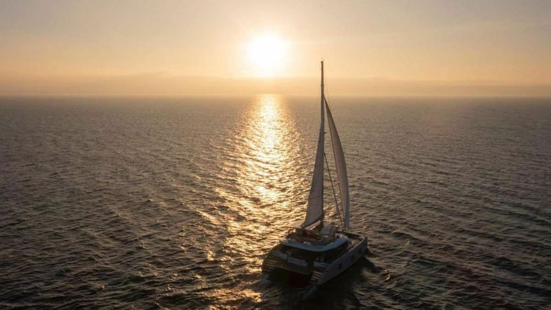 Sunreef 60 | Spice of Life