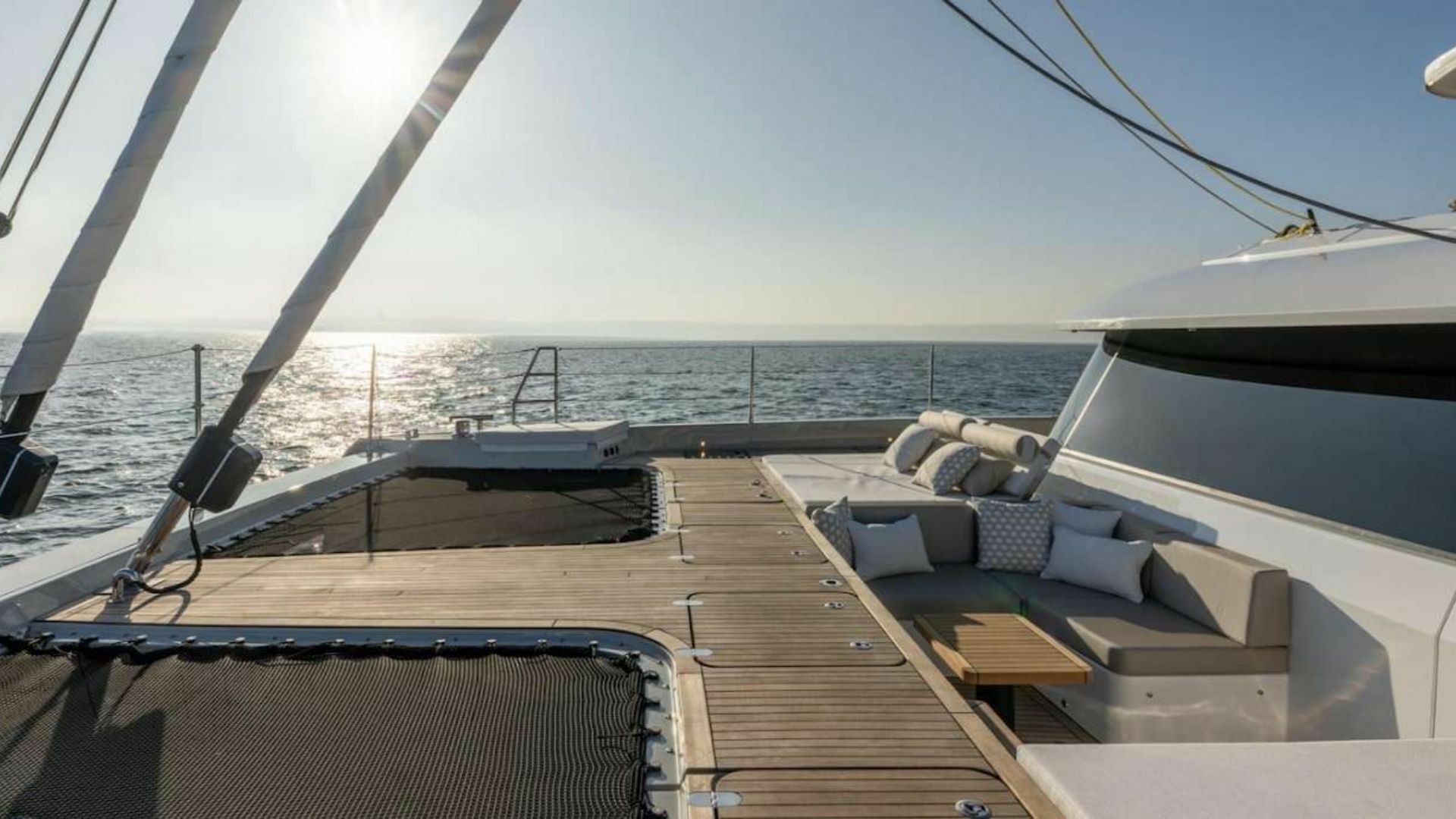 Sunreef 60 | Spice of Life