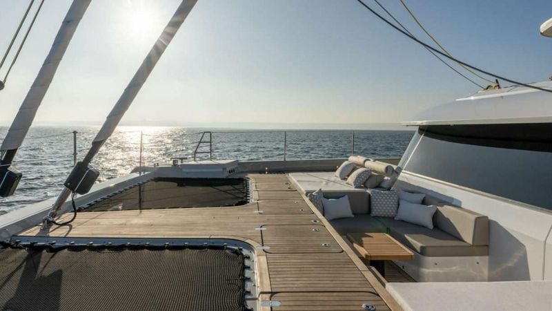 Sunreef 60 | Spice of Life